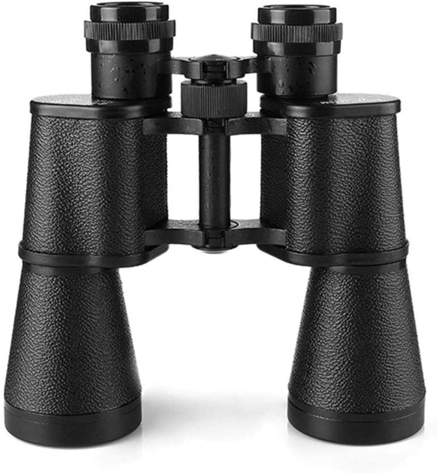 Lornetka teleskopowa HD 12x45 dla dorosłych All Metal Low Light Night Vision Kompaktowa lornetka do obserwacji ptaków