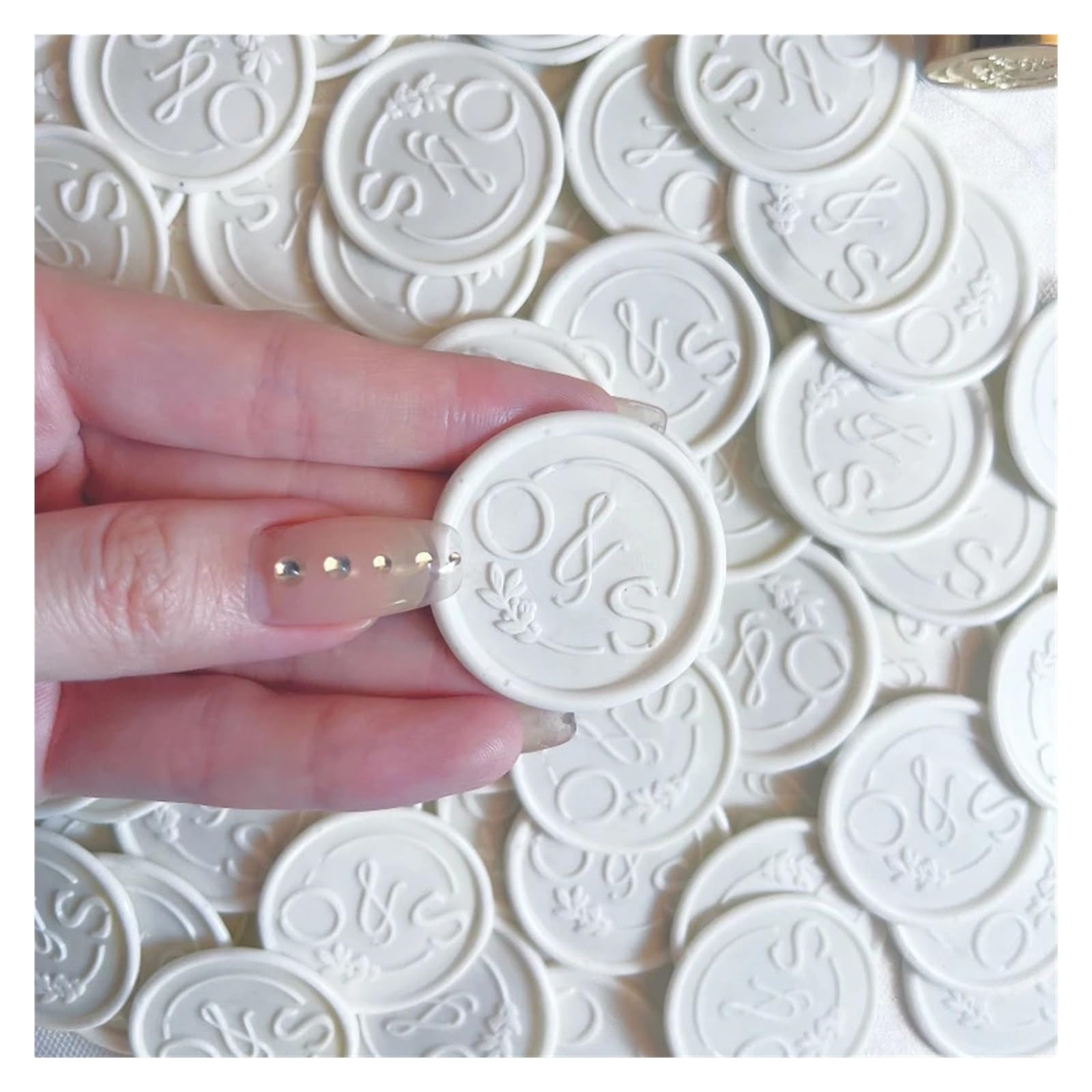 Sello de Cera Autoadhesivo Pegatinas de sello de cera de boda personalizadas, sellos de cera personalizados, sellos de cera autoadhesivos, sellos de cera personalizados, sellos de cera con logotipo pe