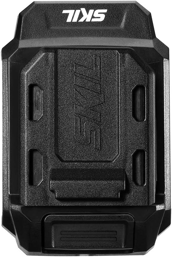 SKIL PWRCore 12 4.0Ah 12V Lithium Battery with PWRAssist Mobile Charging-BY519801 - Image 6