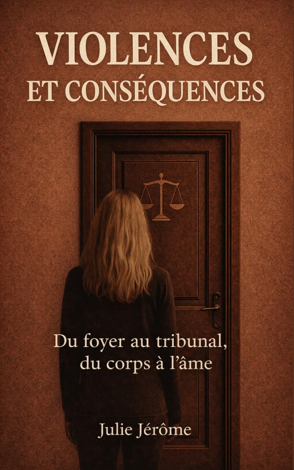 Violences et conséquences, du foyer au tribunal, du corps à l’âme