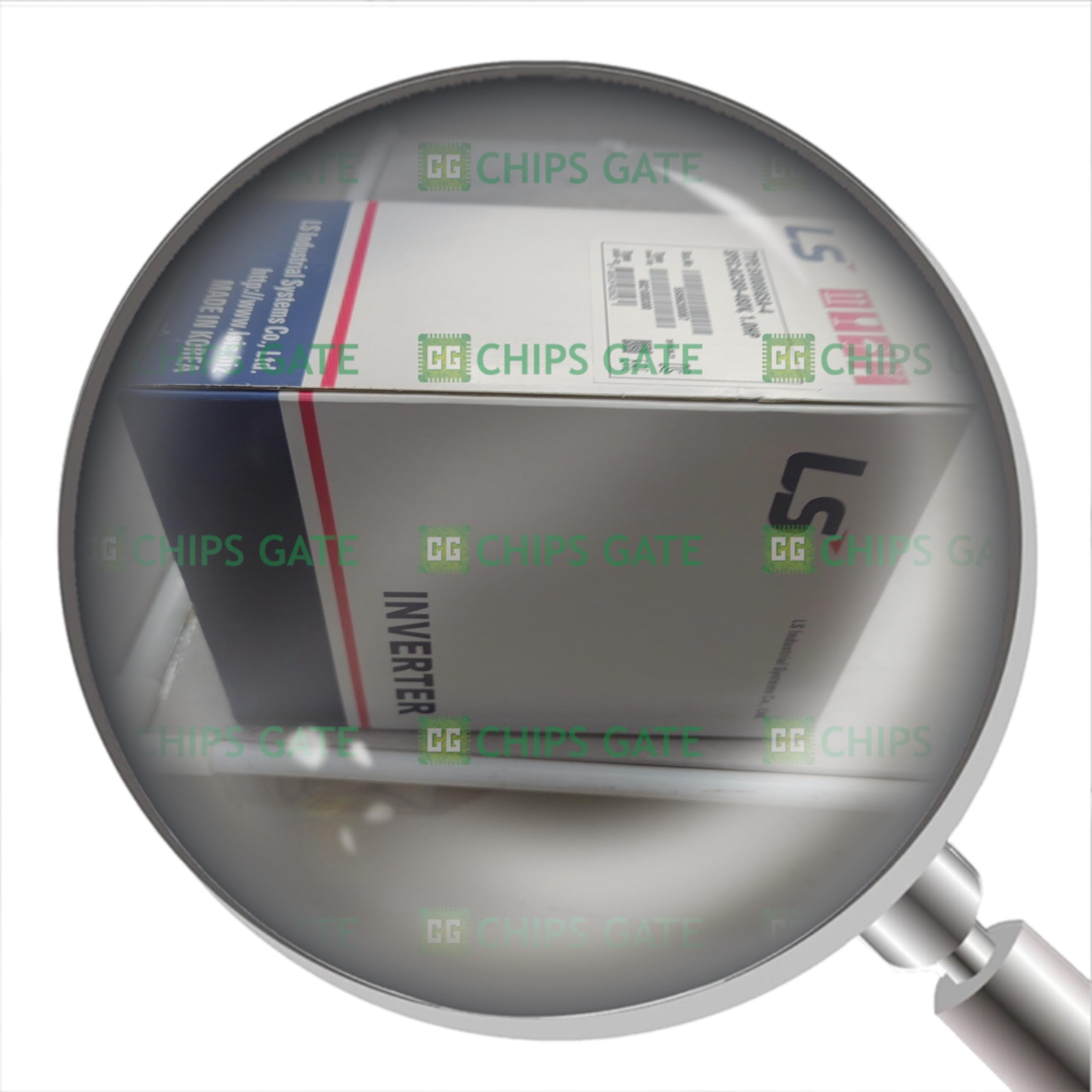 SV008IG5A-4 1Pcs New in Box SV008IG5A-4