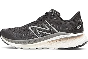 Women's Fresh Foam X 860 V13: Elevate Your Runs with Unmatched Comfort and Support