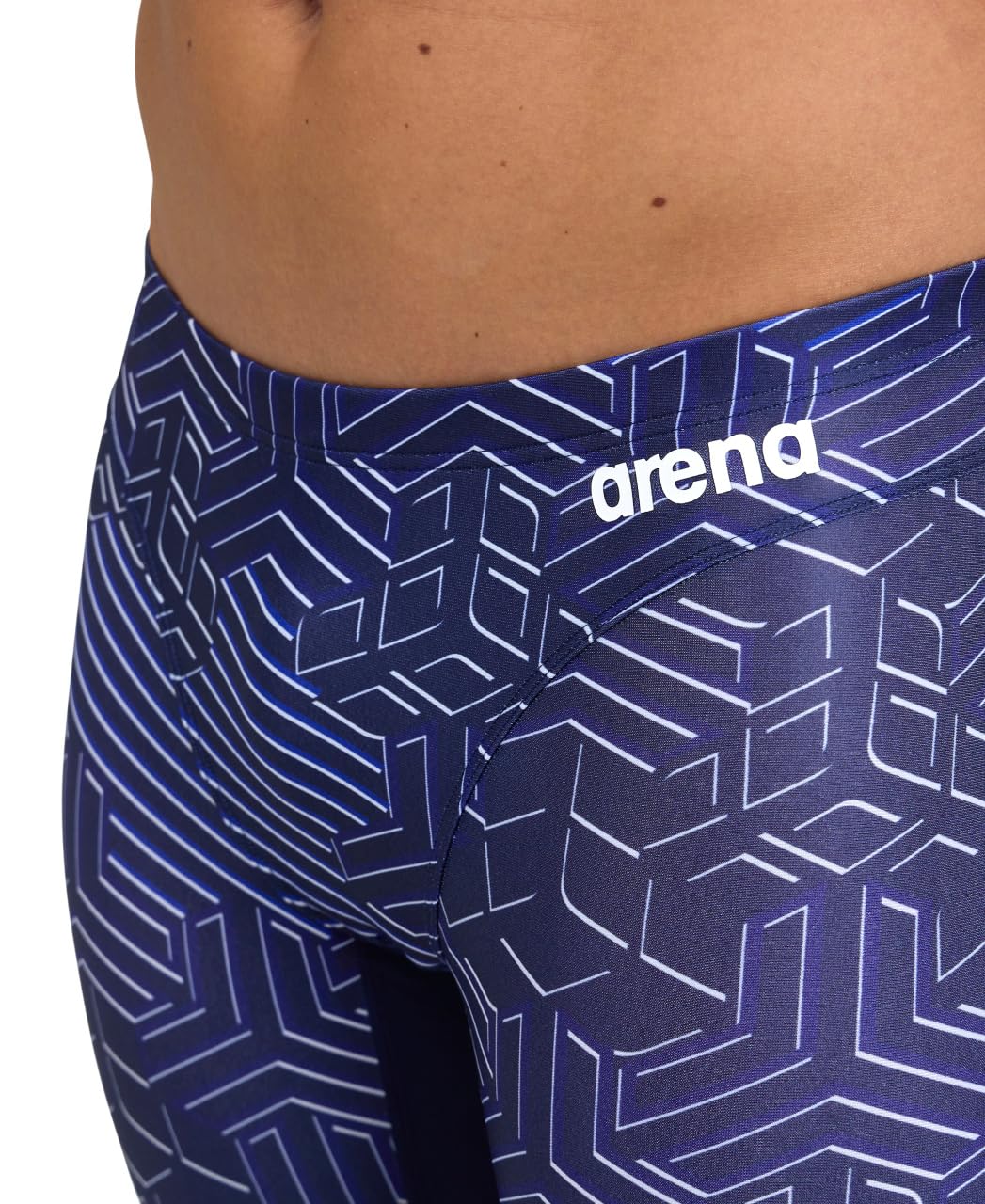 ARENA Men's Kikko Pro Swim Jammer Jammer Homme
