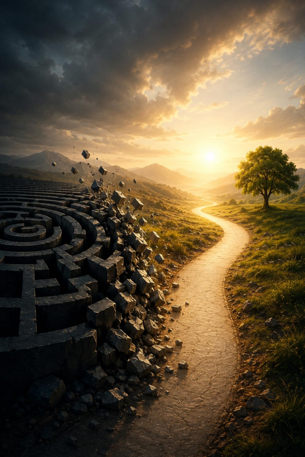 System Shaping: Why Organizations Keep Repeating the Same Problems—and How to Transform Them