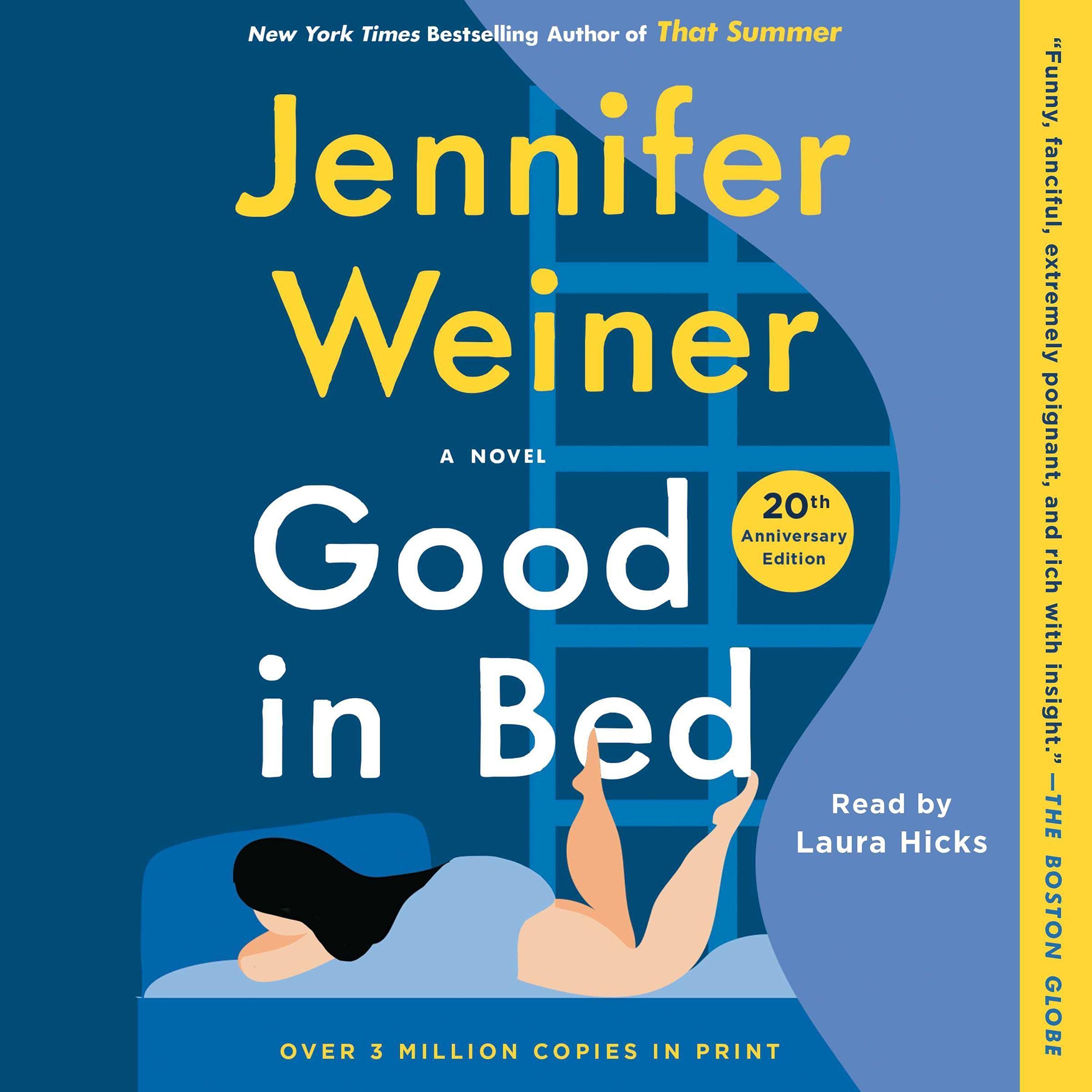 Good in Bed
