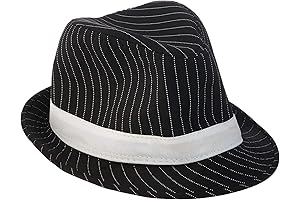 Loftus 1920S Fedora