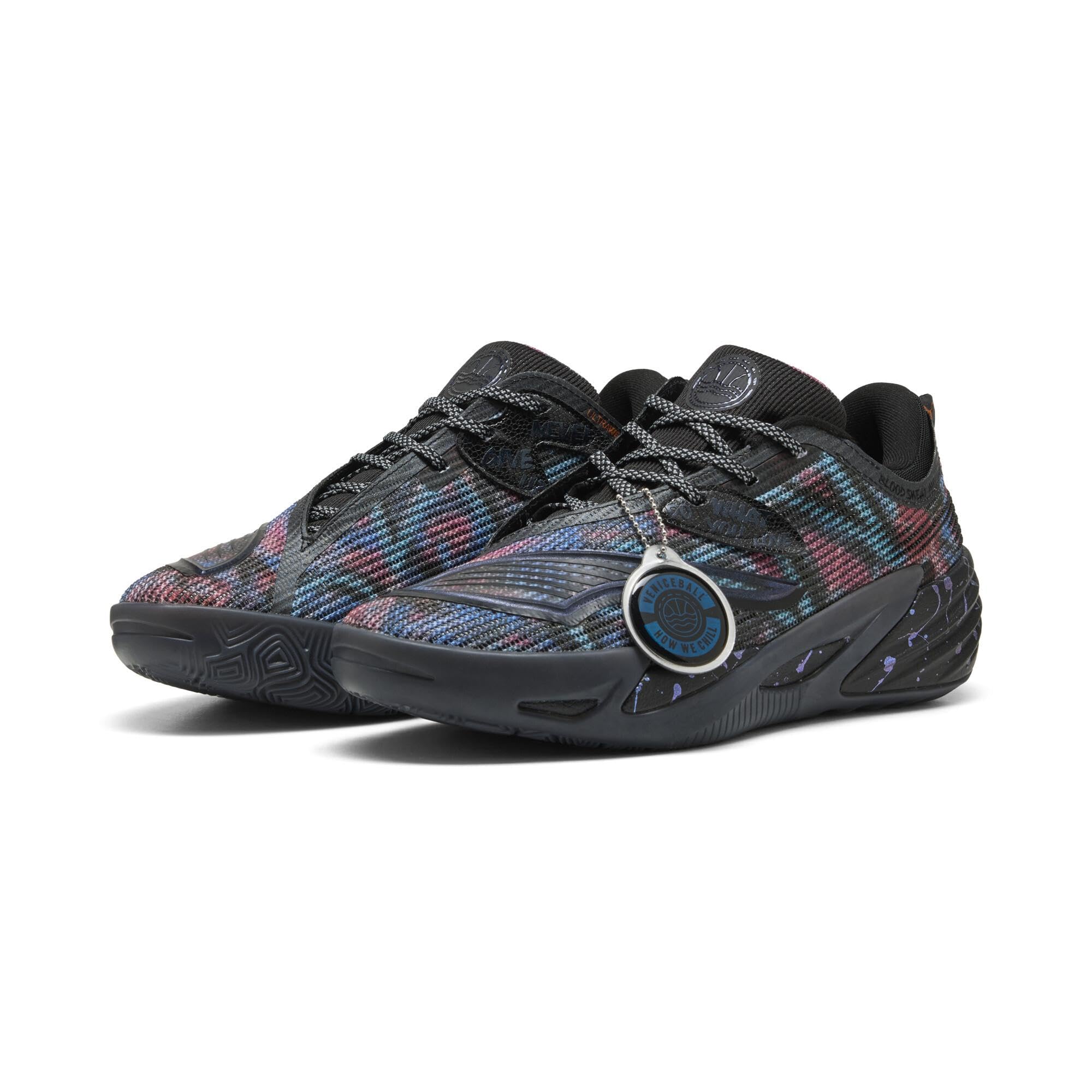 PUMA(プーマ) Tenis de baloncesto para hombre