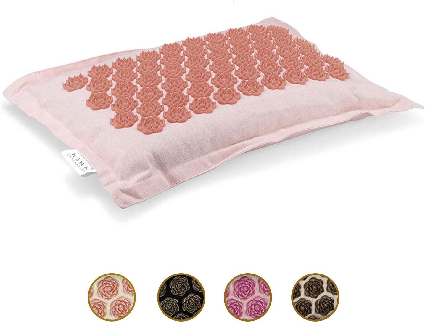 Acupressure Pillow Acupuncture Pillow for Neck Pain