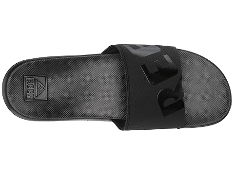 reef womens slides