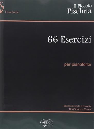 Il piccolo Pischna