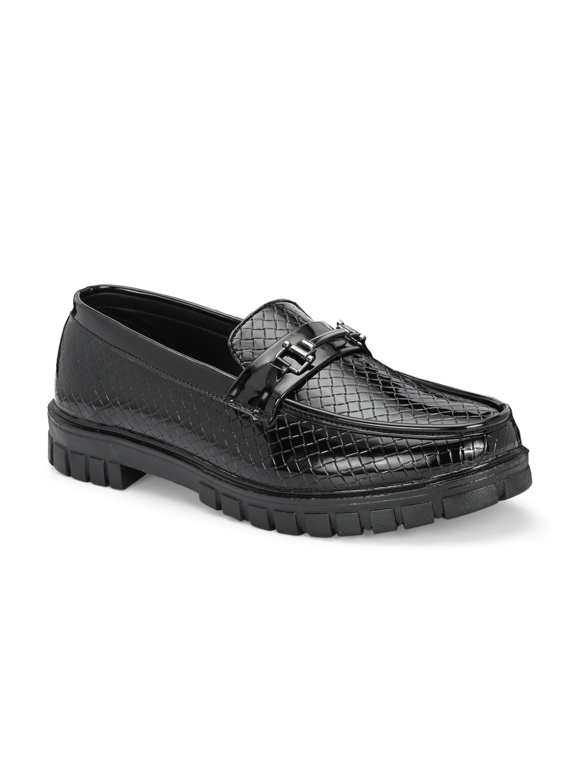 Kastava KS-105S Casual Synthetic Slip-On Casual Loafer for Men-image-18