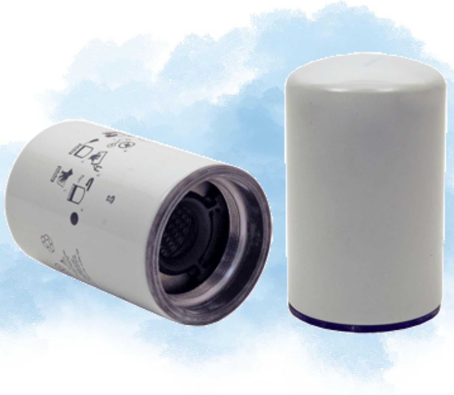 Wix Hydraulic Filter - 57760