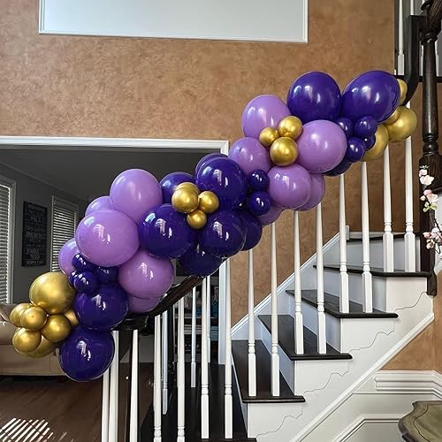 Vista 84 de Globos color verde salvia y rosa, paquete de 60 globos dorados metálicos de 12 pulgadas verde salvia y rosa polvoriento, globos dorados y verde