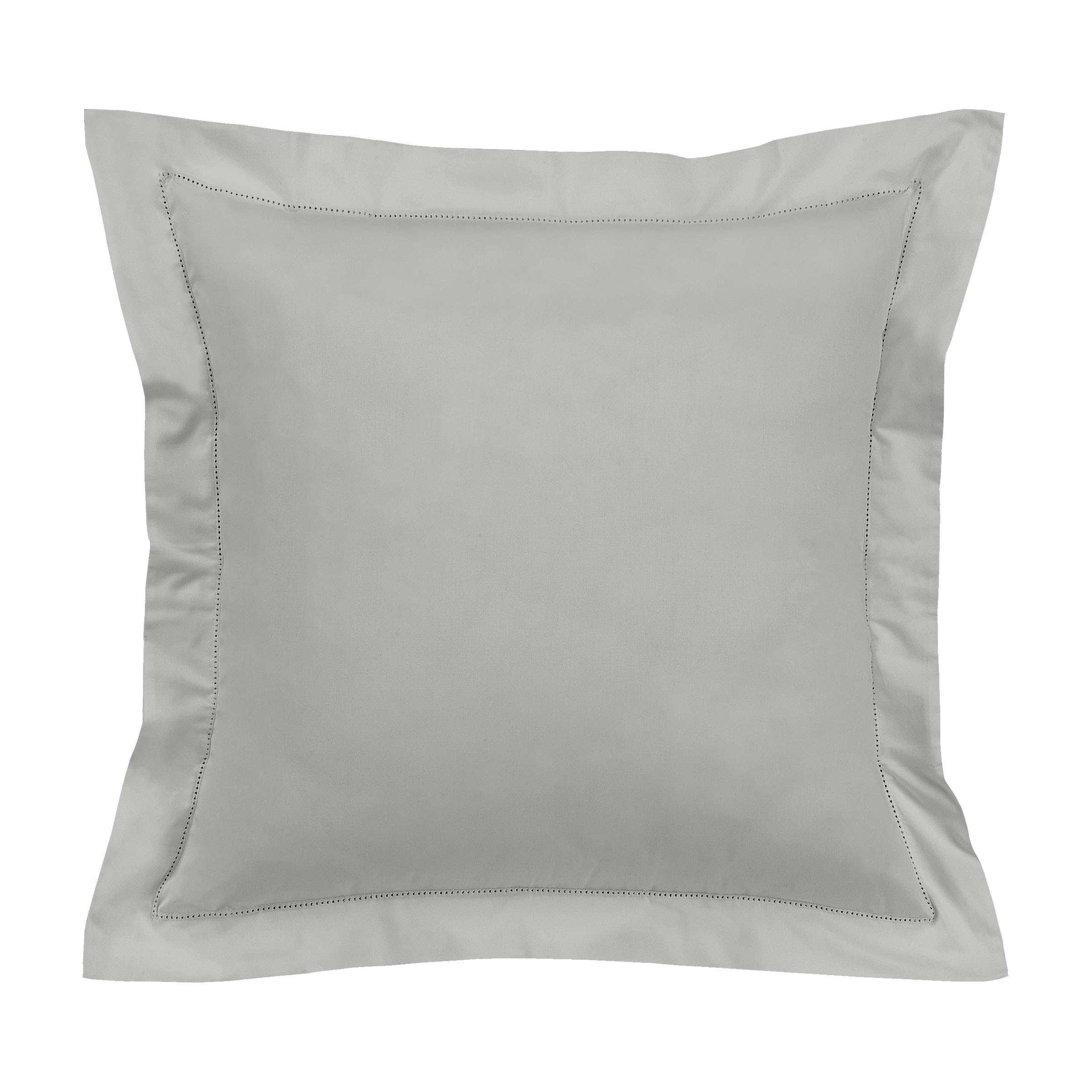 Drap housse en coton bio blanc 90 cm pour retrouver le sommeil serein