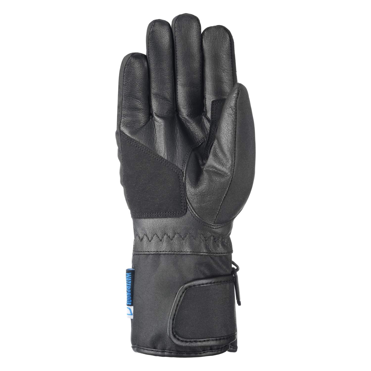 Oxford - Spartan WP MS Gloves Black S