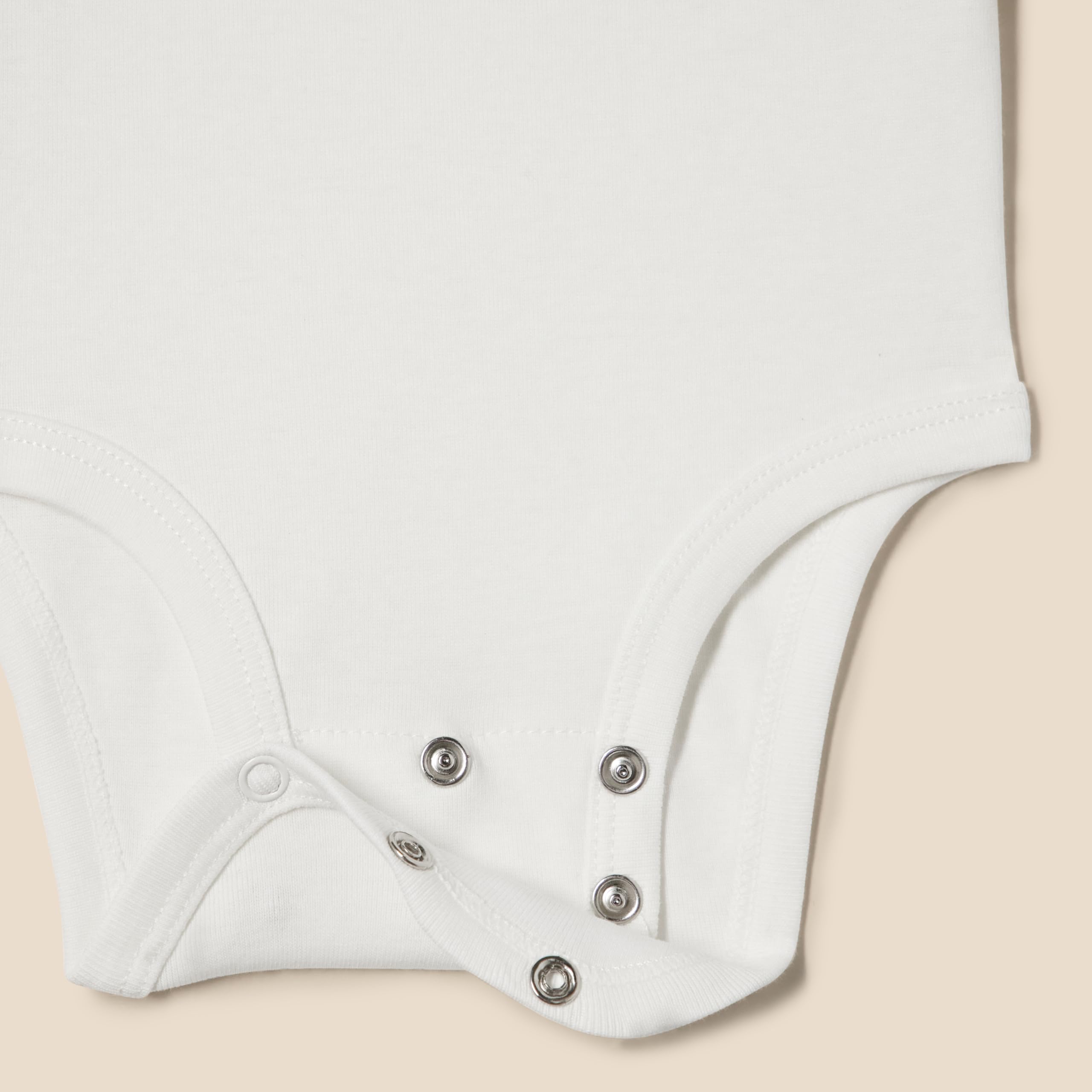 Amazon Essentials Body a Maniche Lunghe, Pacco da 6