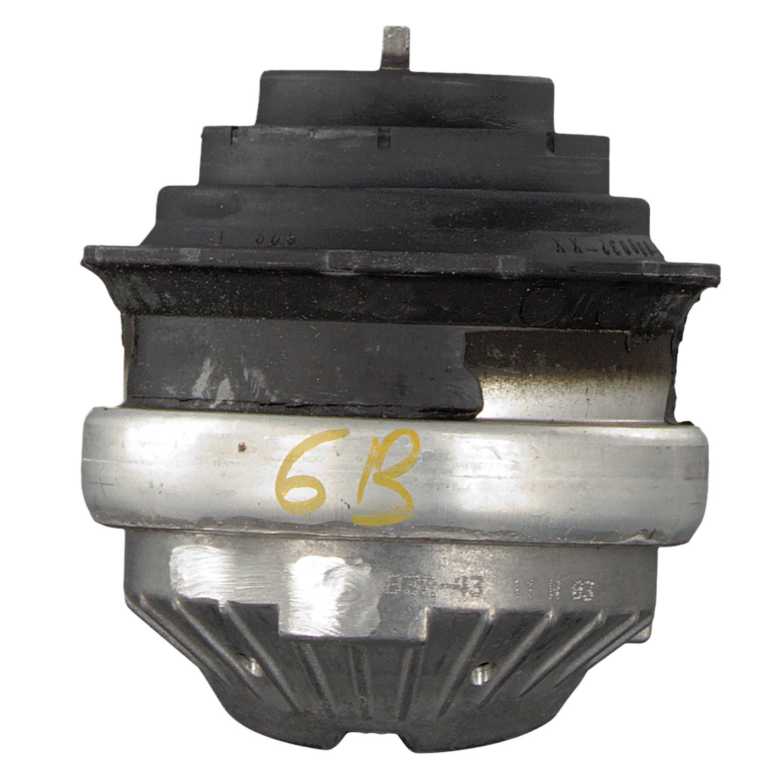 FEBI BILSTEIN Supporto motore Supporto idraulico Anteriore Dx Compatibilità con MERCEDES-BENZ CLK C208 19460