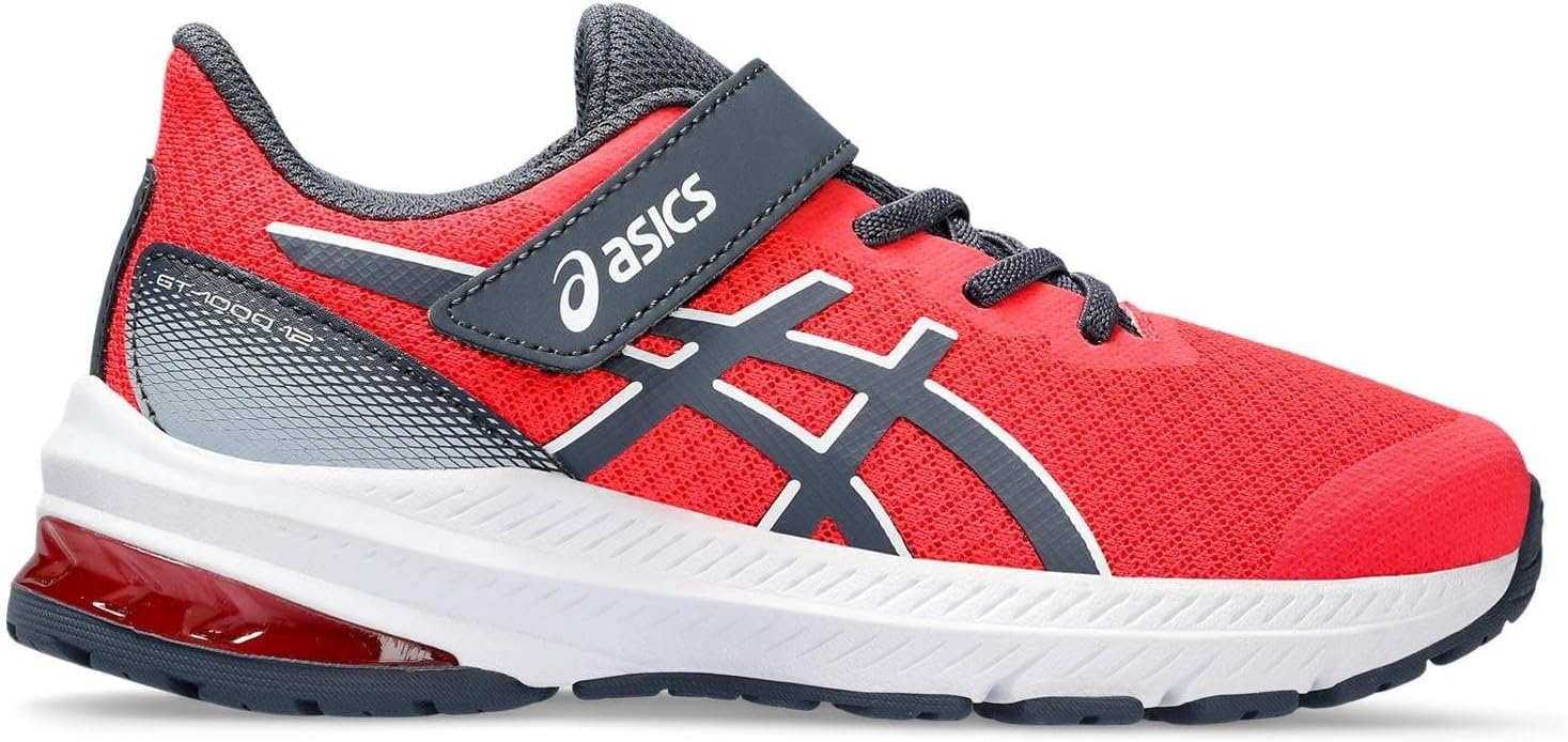 ASICS GT-1000 12 PS, Sneaker, Diva Pink/Tarmac, 27 EU : Amazon.it: Moda