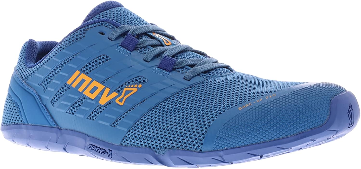 INOV8 mens F-lite Boots