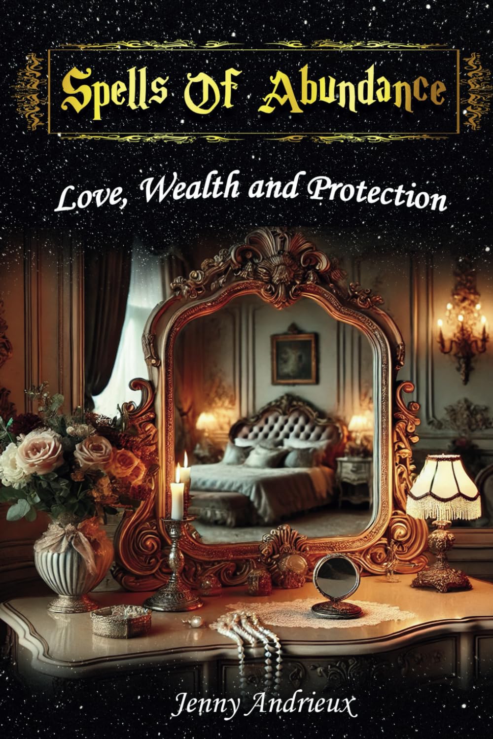 Spells of Abundance: Love, Wealth, and Protection
