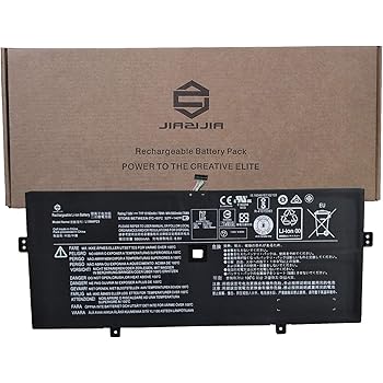 Amazon Com Boweirui L15m4p21 7 68v 78wh mah Laptop Battery Replacement For Lenovo Yoga 910 910 13ikb 910 13ikb 80vf00fhsp 80vf007tus Yoga 5 Pro Series L15c4p21 L15c4p22 L15m4p23 Home Audio Theater