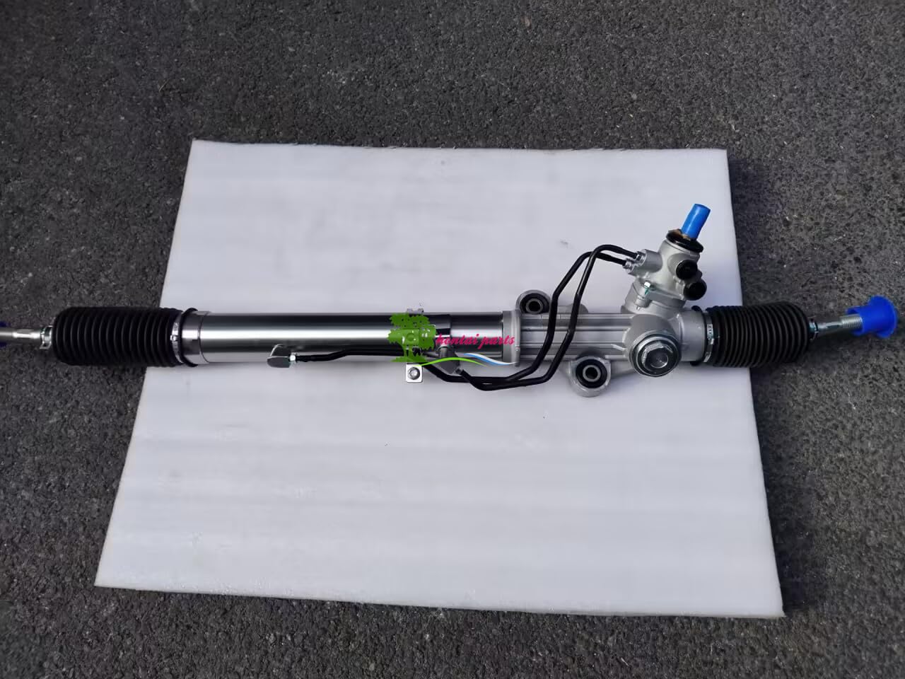 New Power Steering Gear Rack Replacement Parts for Toyota Land Cruiser 100 4.2 TD 4.7 (1998-) 44250-60050 44250-60060 44250-60070 45310-60101