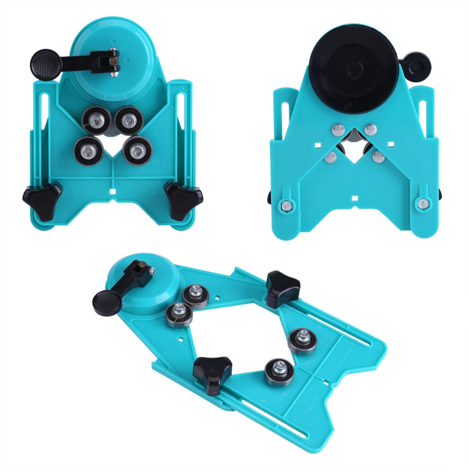 Localisateur De Trous, Guide De Trou, Localisateur De Foret, Foret