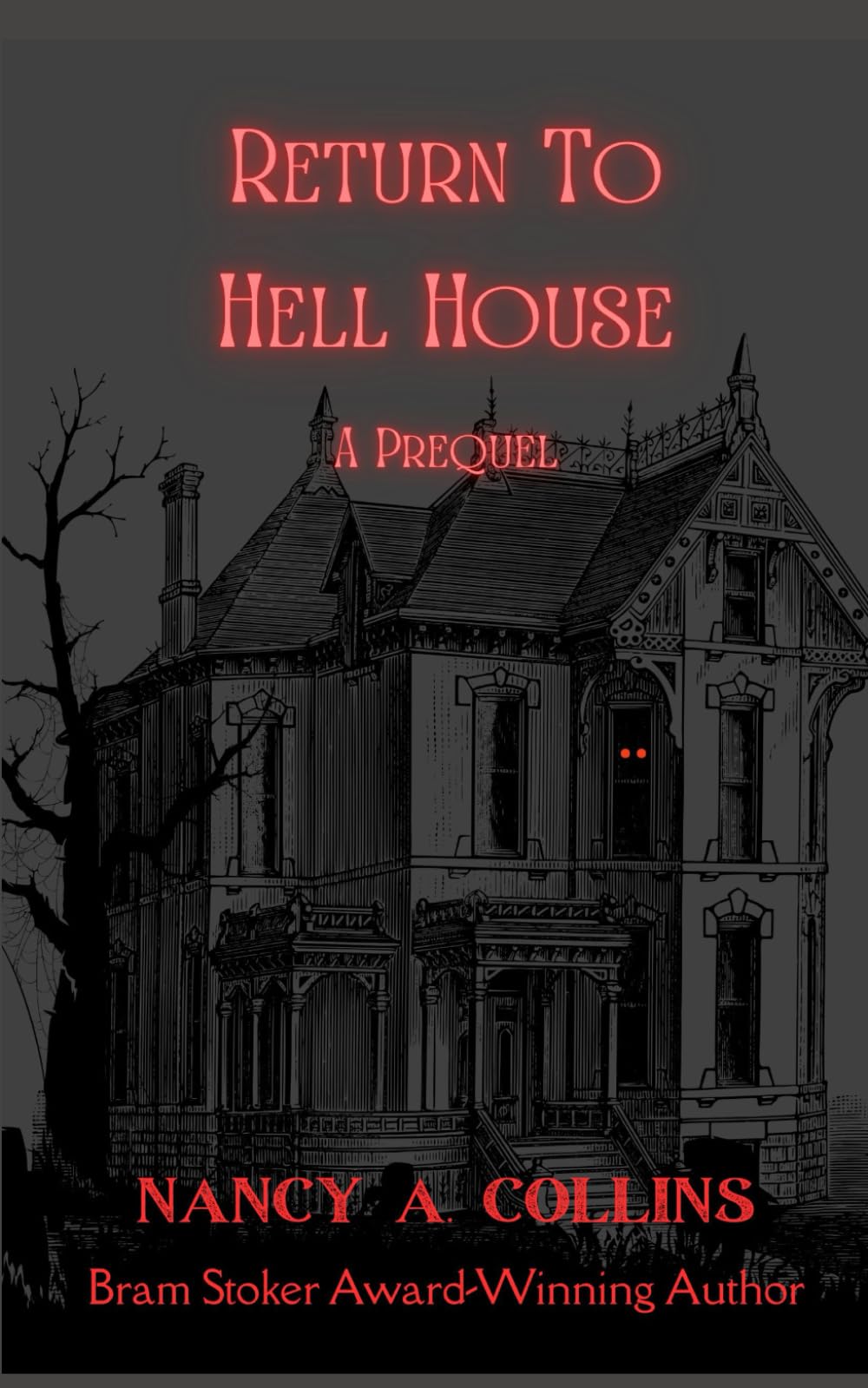 Return To Hell House: A Prequel