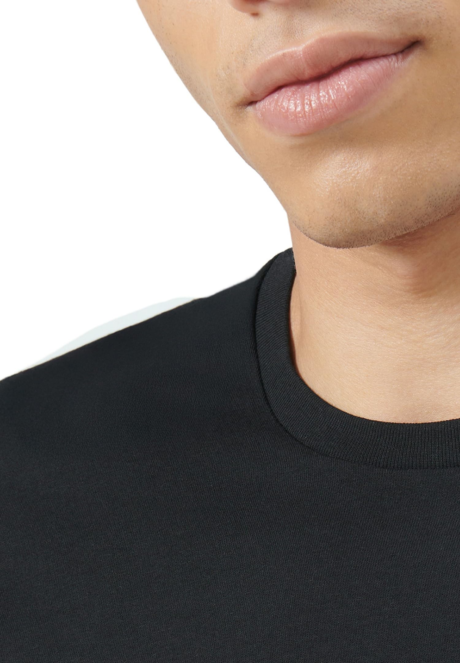 Adidas t shirt uomo (pacco da 3) - maglietta uomo (taglia S - 3XL) - comodo t-shirt uomo