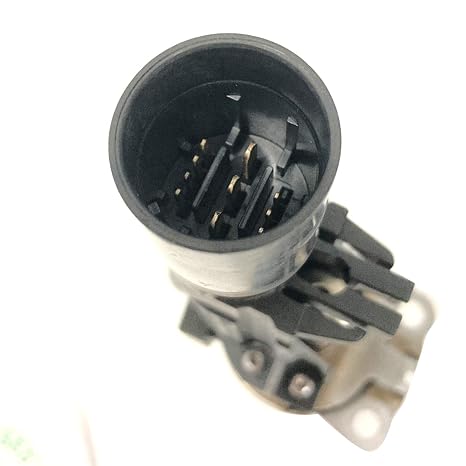 11377603979 Engine Valvetronic Actuator Motor Replacement Compatible for BMW N20 N55 S55 2013-2016