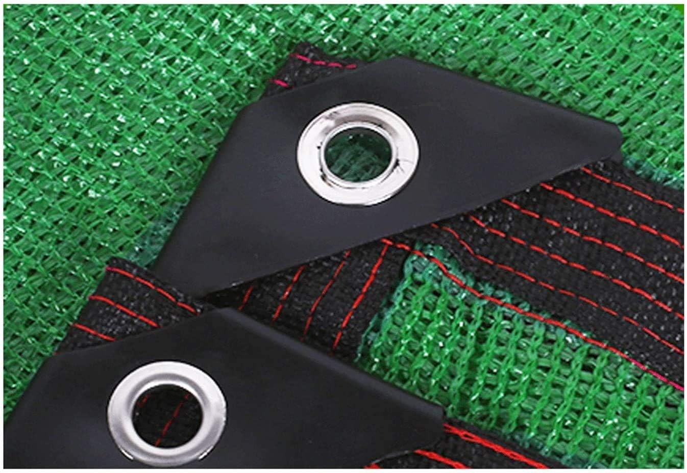 園芸用シート サンセイル80％グリーンサンメッシュシェードサンブロックシェードクロスガーデンフラワープラント用UV耐性ネット