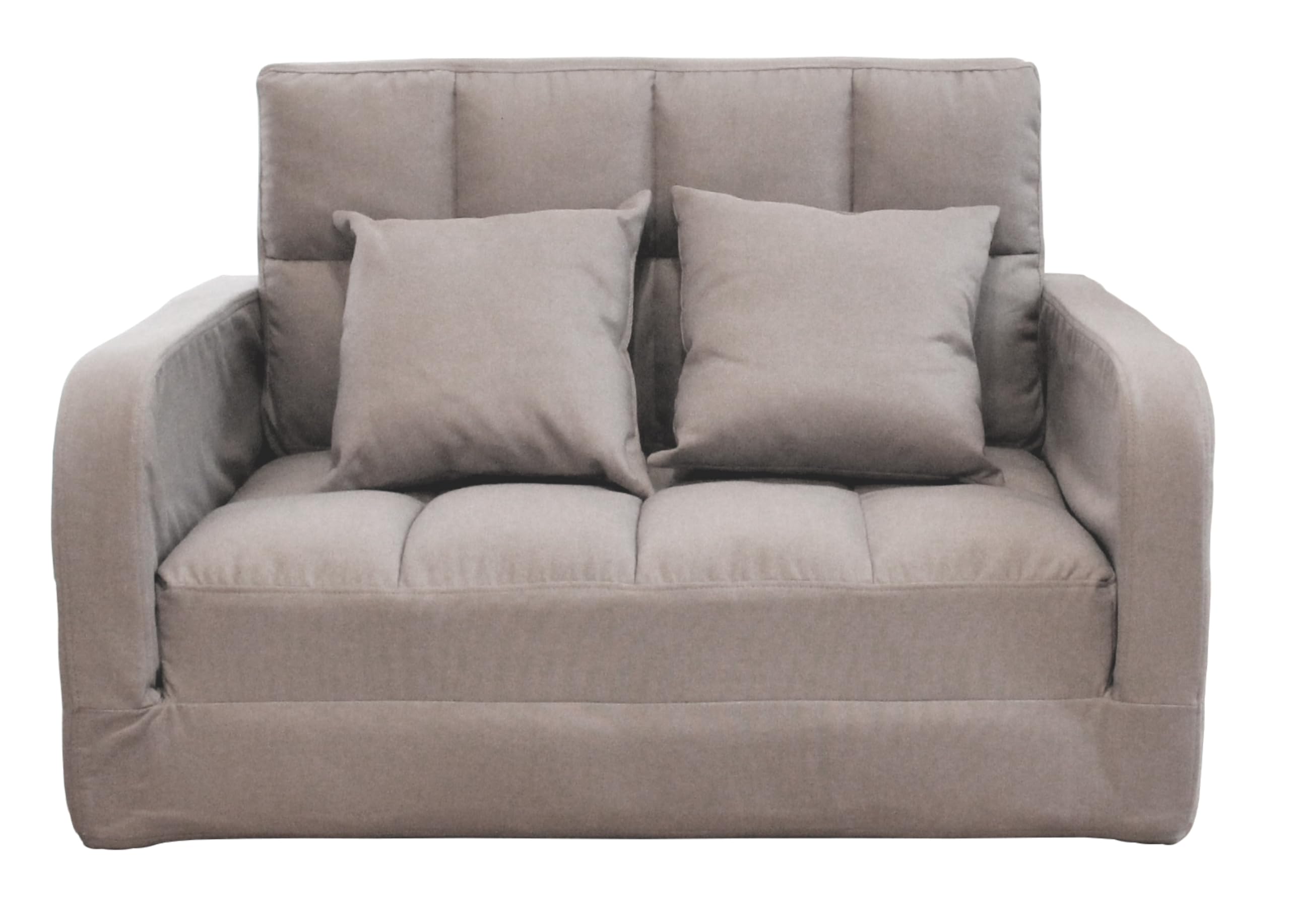 ビータ(Vita) ソファベッド カウチソファ ベッド ローソファ 天然木 ブラ 