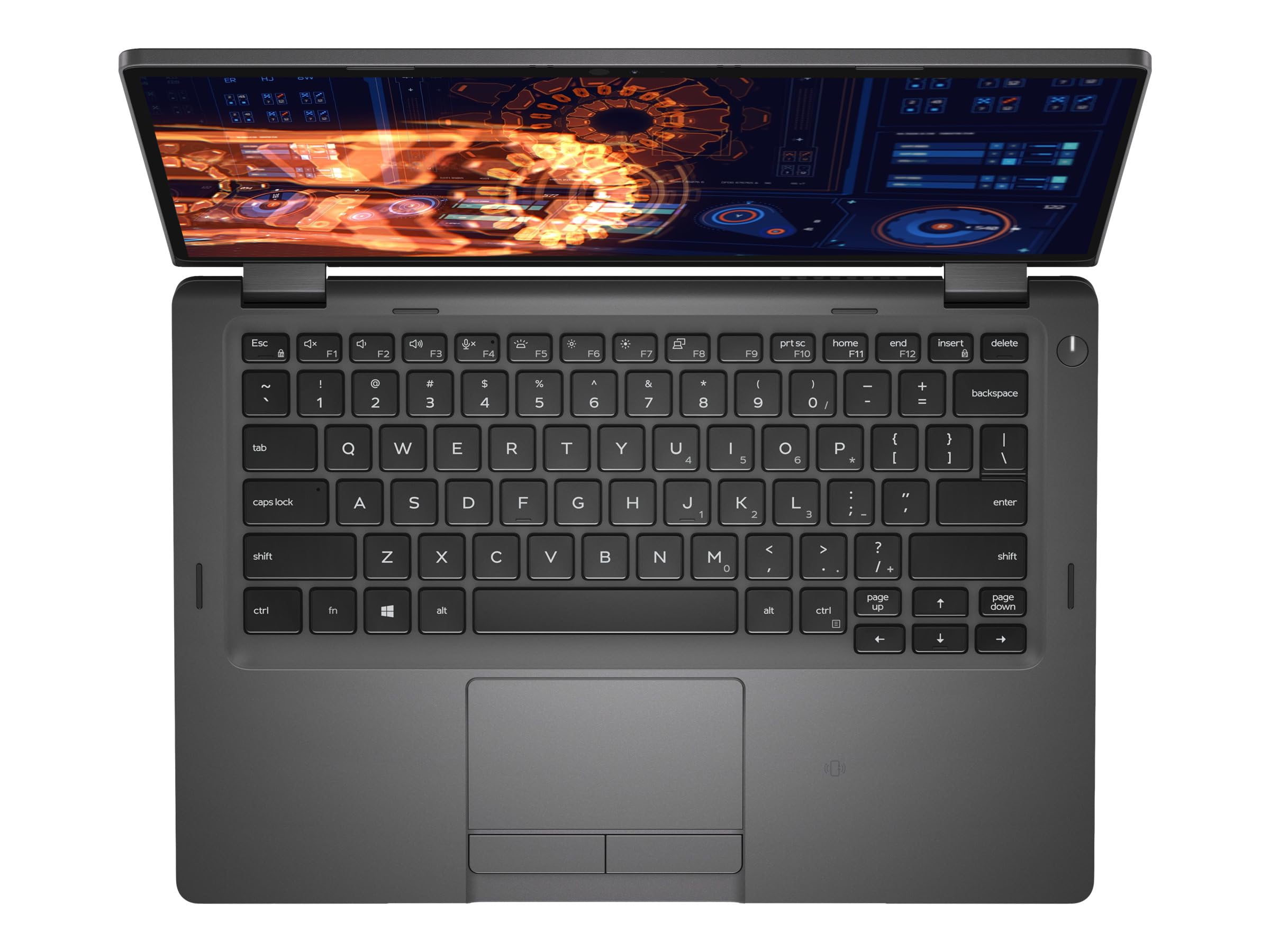 Amazon.com: Dell Latitude 5300 2-in-1 13.3” FHD Touchscreen Laptop 