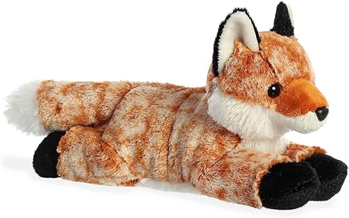 Miniatura 1 de Aurora - Flopsie - Zorro de otoño de 12.0 in