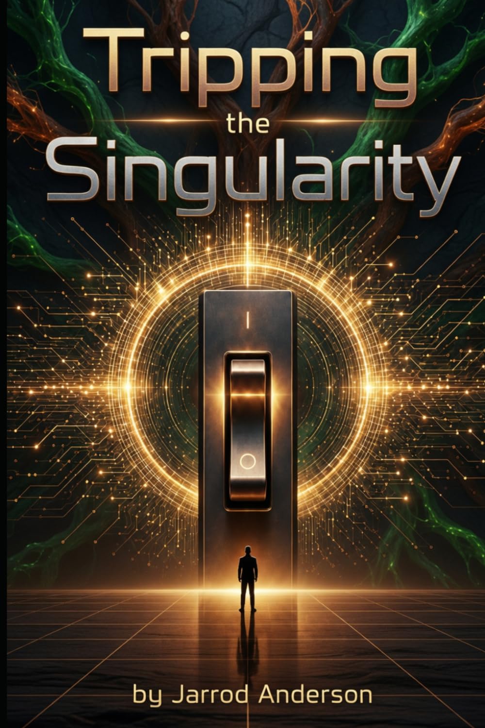 Tripping the Singularity: Why the AI Future Isn't Inevitable, and How We Choose It