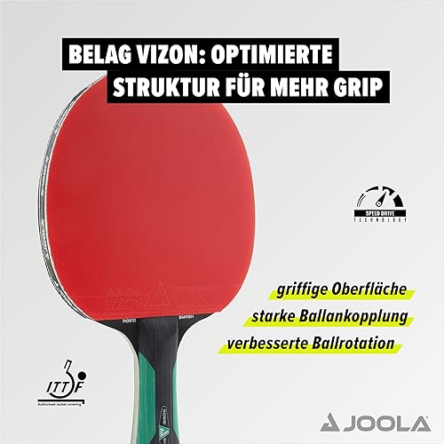Miniatura 3 de Joola Rosskopf Table Tennis Bat