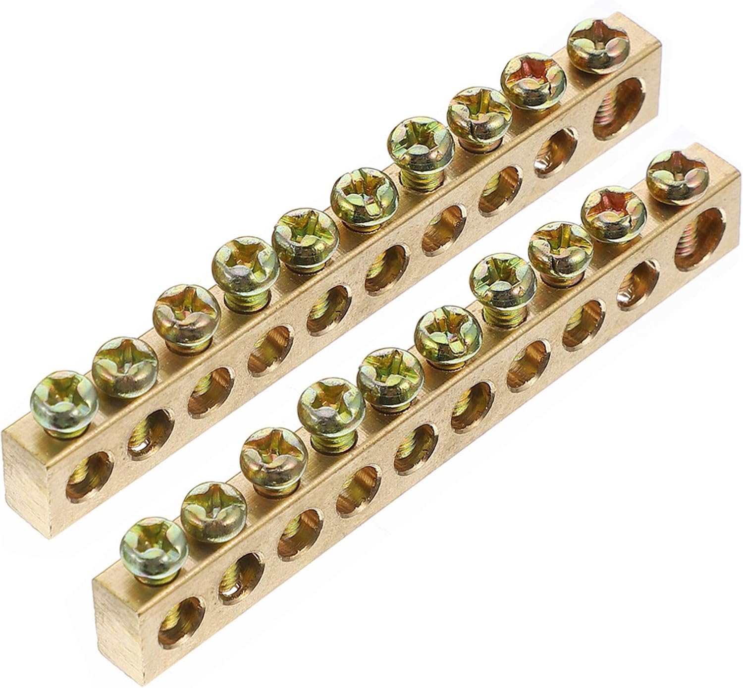 How To Tell Neutral Bar From Ground Bar at Rebecca Ringo blog