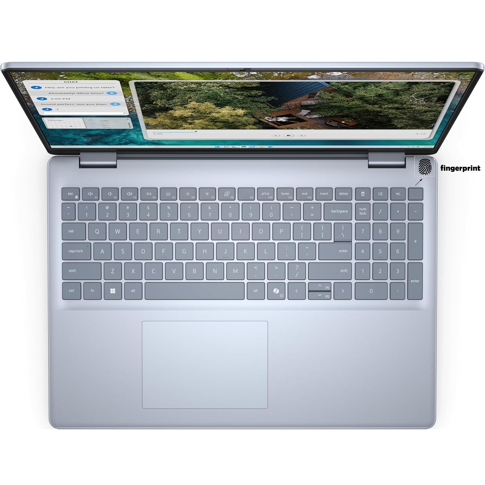 Amazon.com: Dell Inspiron 16 Laptop, 16
