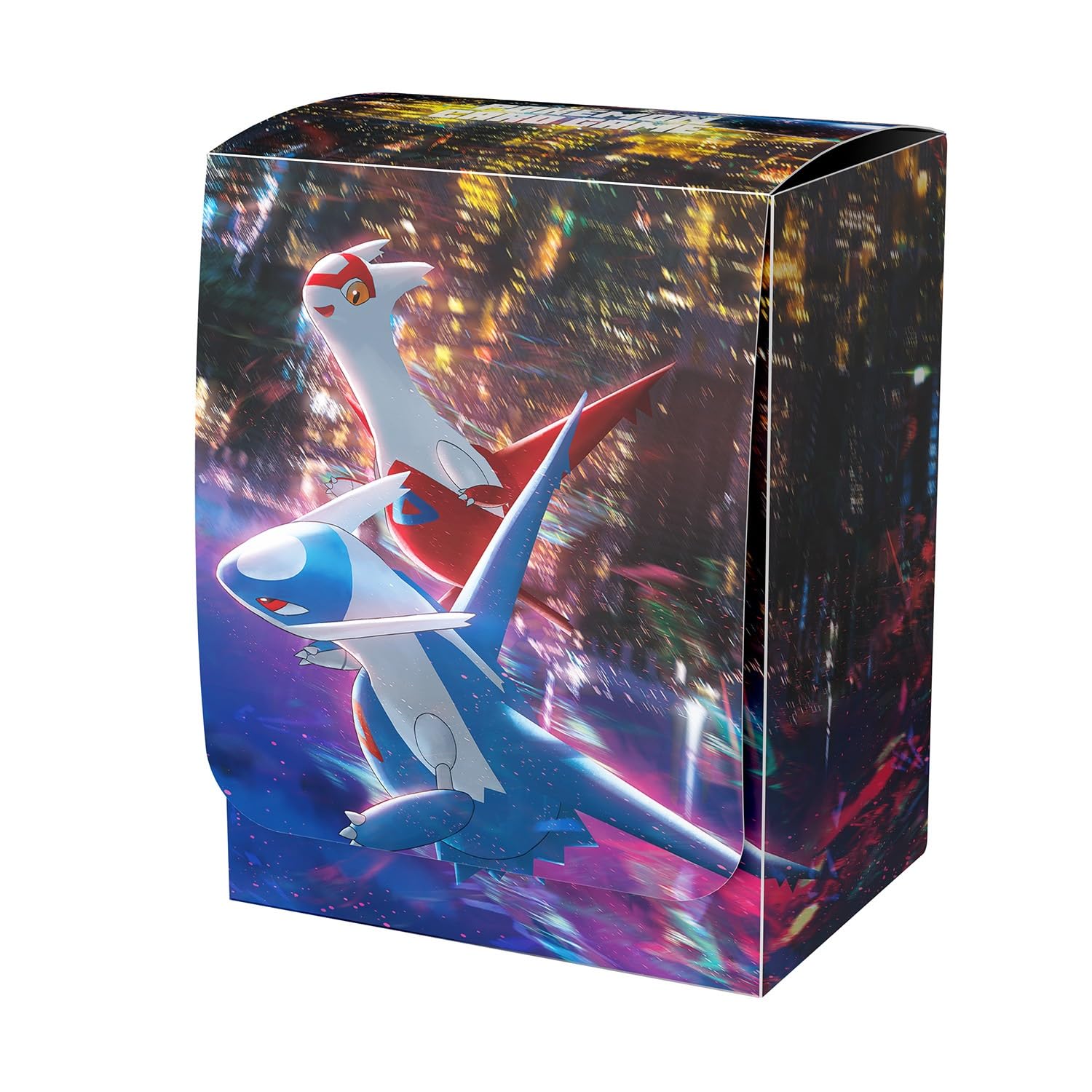 Amazon | ポケモンセンターオリジナル ポケモンカードゲーム デッキ 