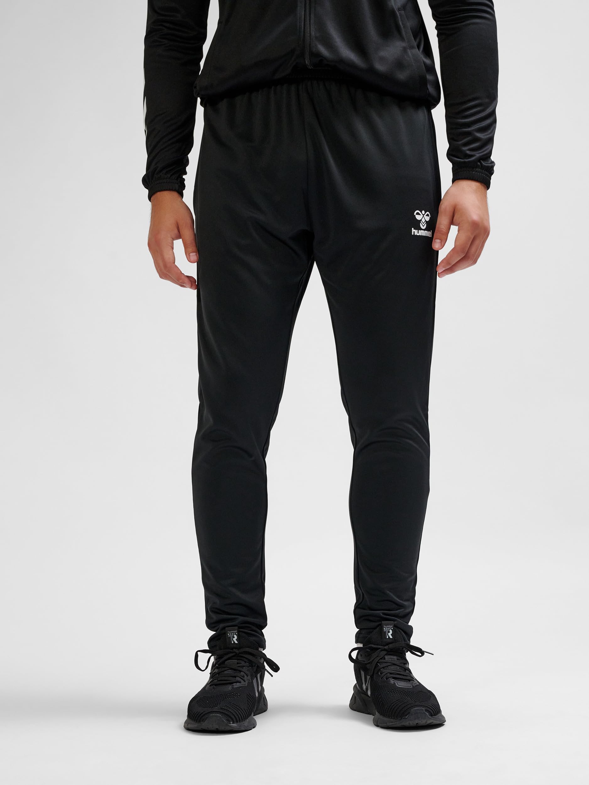 hummel Kombinezon Mężczyźni Hmlpromo Poly Suit