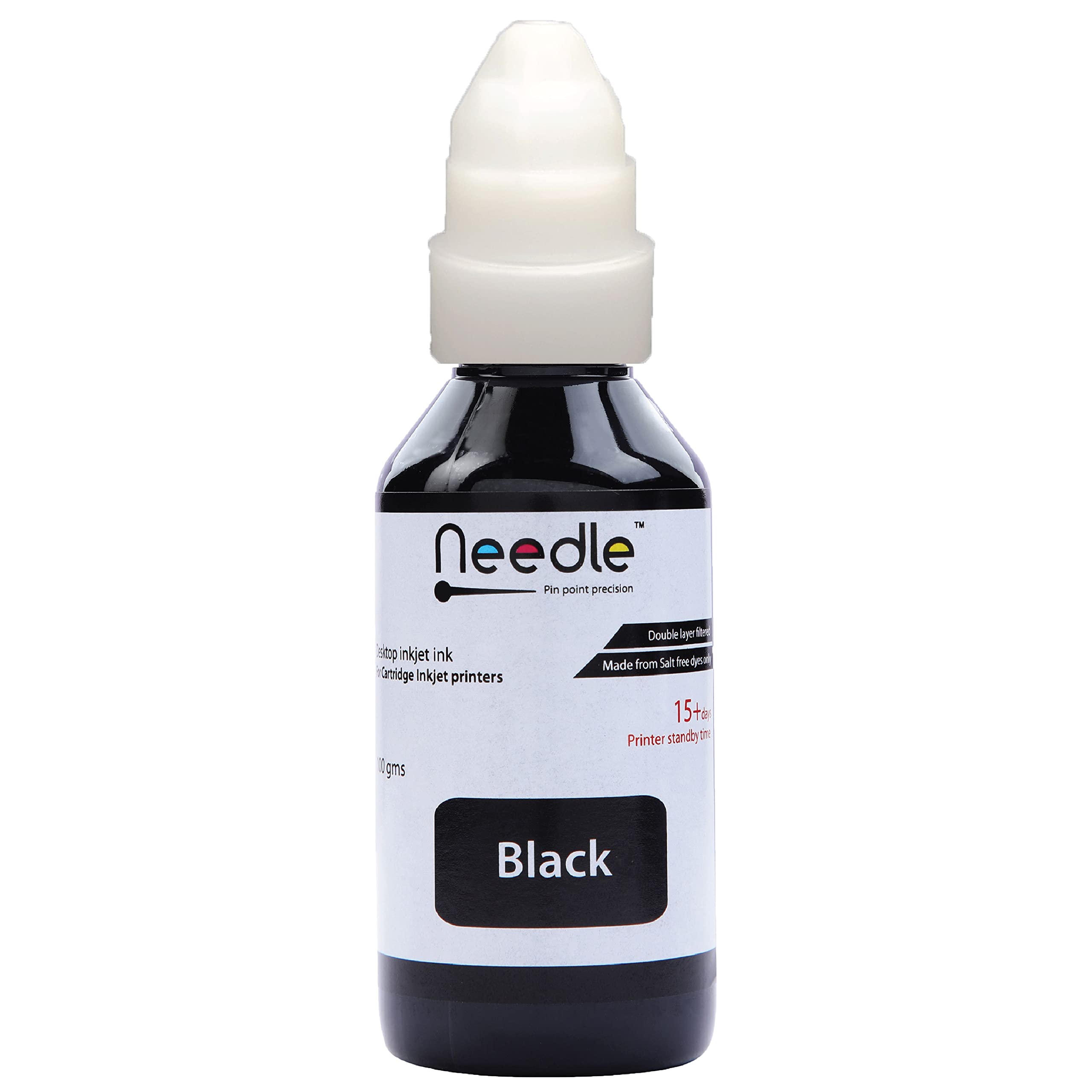 See full amazon price history chart for Needle 100ml (Black) GI 790 Inkjet Ink Compatible with G1000, G1010, G2000, G2002, G2010, G2012, G3000, G3010, G3012, G4000, G4010 Ink Tank Printers Needle 100ml (Black) GI 790 Inkjet Ink Compatible with G1000, G1010, G2000, G2002, G2010, G2012, G3000, G3010, G3012, G4000, G4010 Ink Tank Printers (B085L6QKS6) Amazon Price History, Amazon Price Tracker