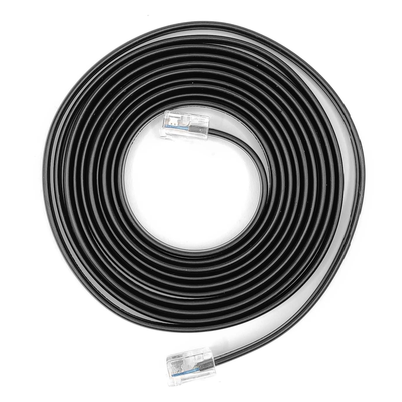 ODO LUCK 2 Meters Connection Cable Adapter for Thrustmaster TLCM Pedal to Base - Image 3