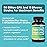 Zentastic Probiotics & Prebiotics Supplement - 50 Billion CFU - for Men & Womens Immune & Digestive Health - 16 Strains - Shelf Stable - 120 Delayed Release Veggie Capsules