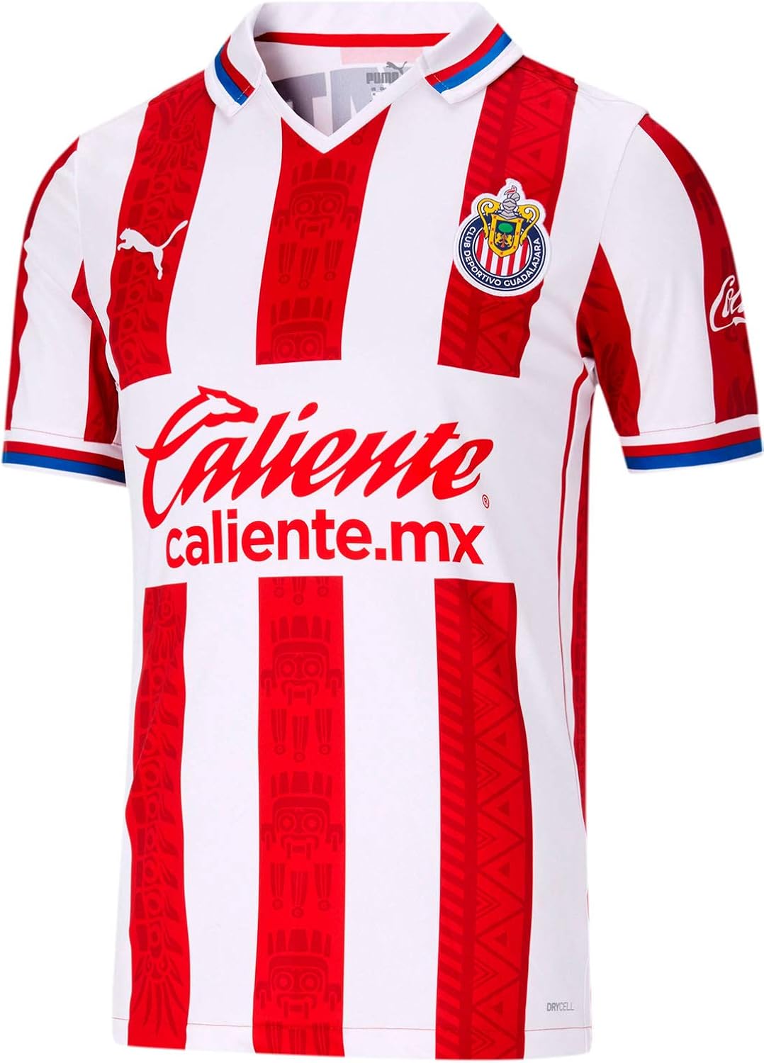 Jersey chivas 2020 hombre Clearance
