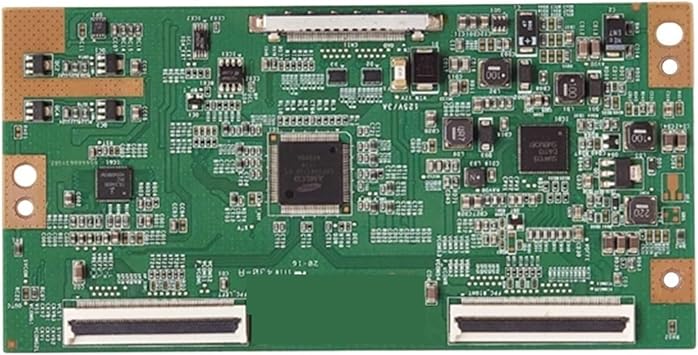 Power Board Replacement S100FAPC2LV0.3 BN41-01678A TV Device Logic Board ,Compatible for Samsung ,UA46D5000PR T-CON Board Universal 32 Inch 40 Inch 46 Inch Screen