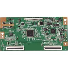 Power Board Replacement S100FAPC2LV0.3 BN41-01678A TV Device Logic Board ,Compatible for Samsung ,UA46D5000PR T-CON Board Universal 32 Inch 40 Inch 46 Inch Screen
