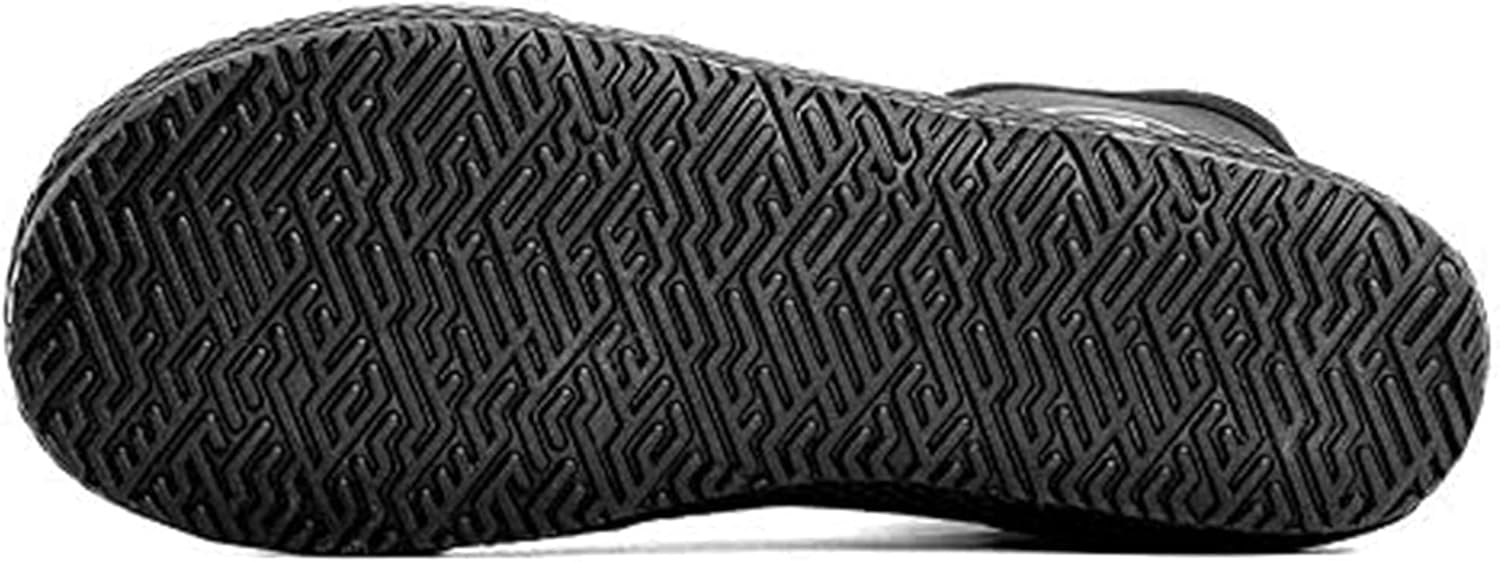 Aqua Lung 7mm Echozip Scuba Diving Boots - Image 4