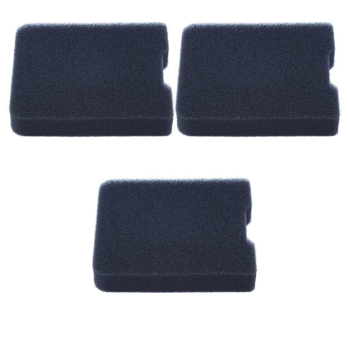 Air Filter For Poulan BP400 BP402 H140B 145BT 155BT 155B 110132179 Gas Blower 3P