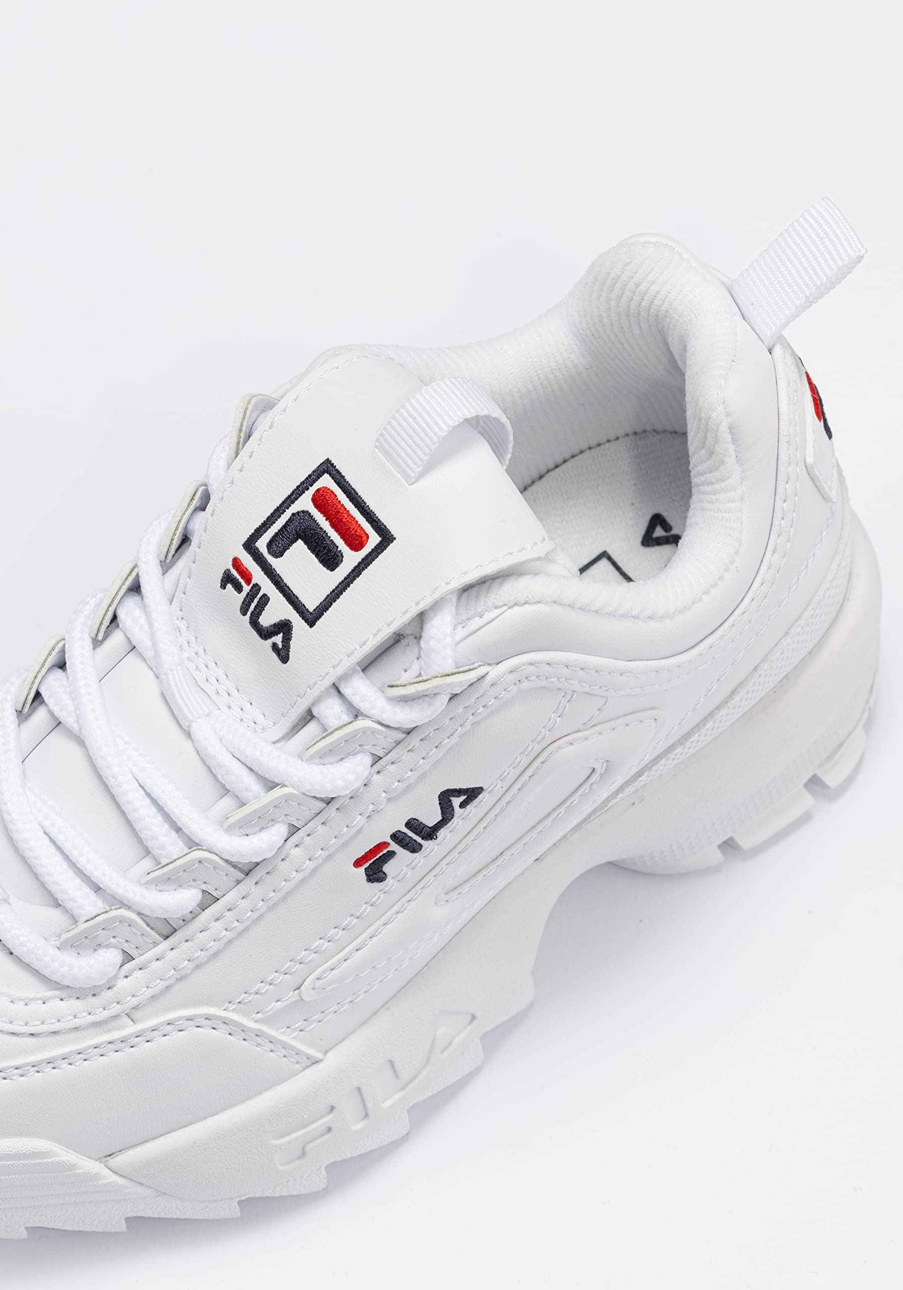Fila Disruptor Teens Zapatillas Niñas