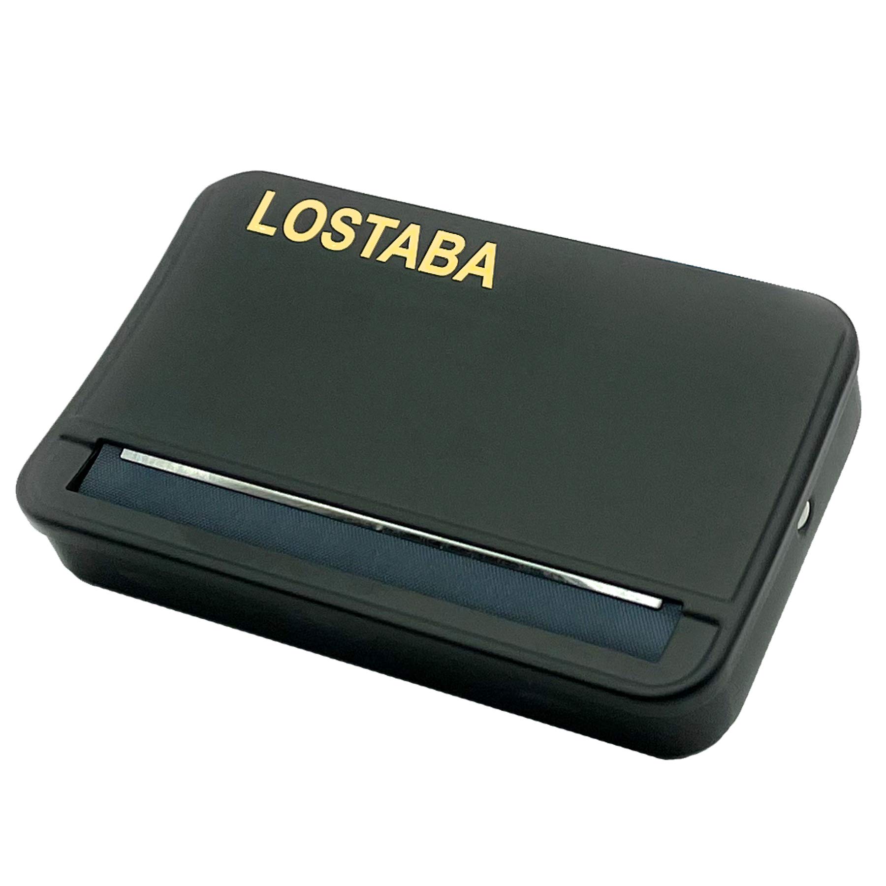Buy LOSTABA 110mm Cigarette Rolling Machine Rolling Machine for King